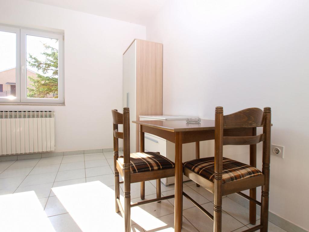 Apartments Zorka 1421 Pjescana Uvala Exterior foto
