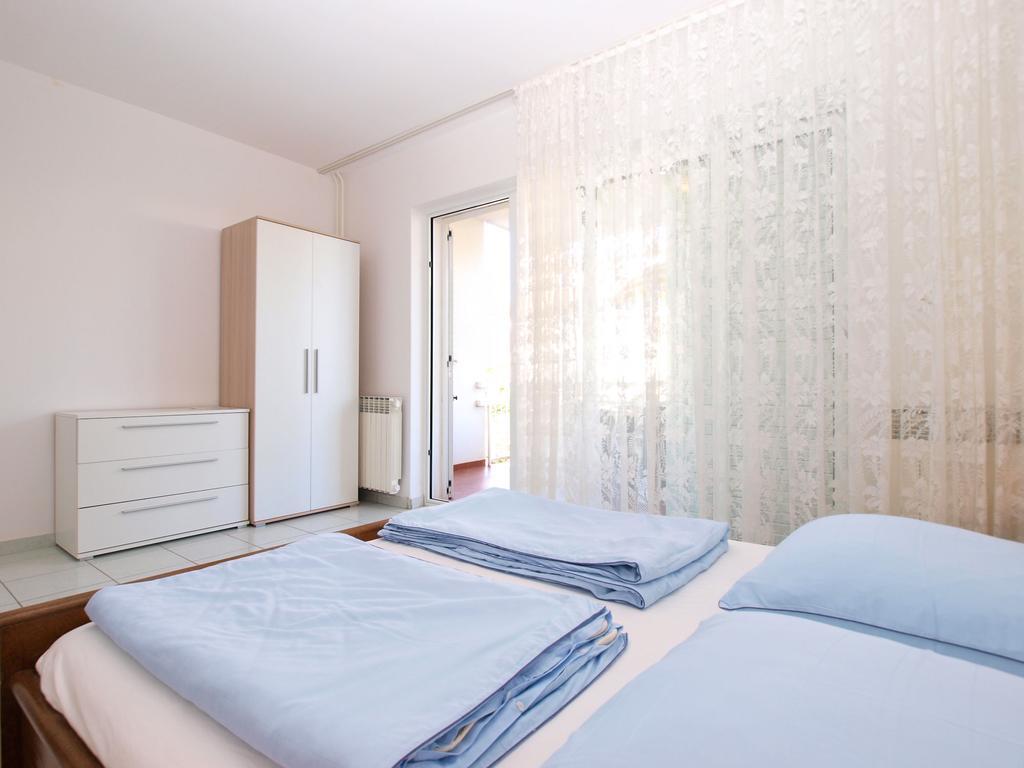 Apartments Zorka 1421 Pjescana Uvala Exterior foto